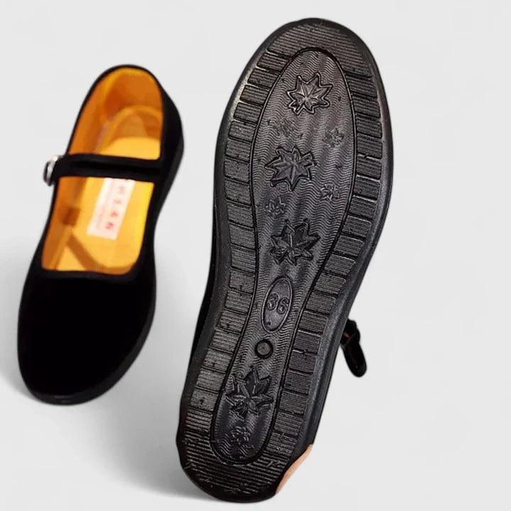 Roselyn | Orthopädische Schuhe
