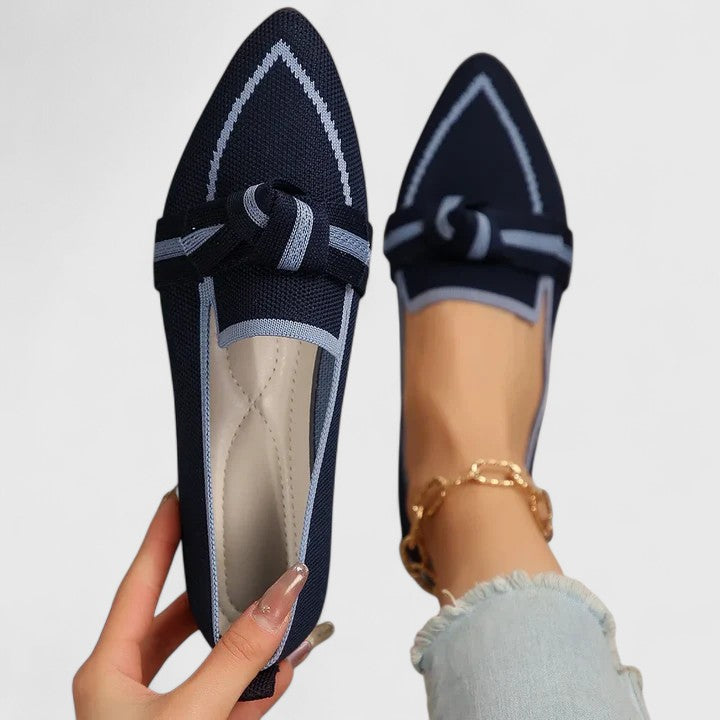 Maricela | Orthopädische Slipper