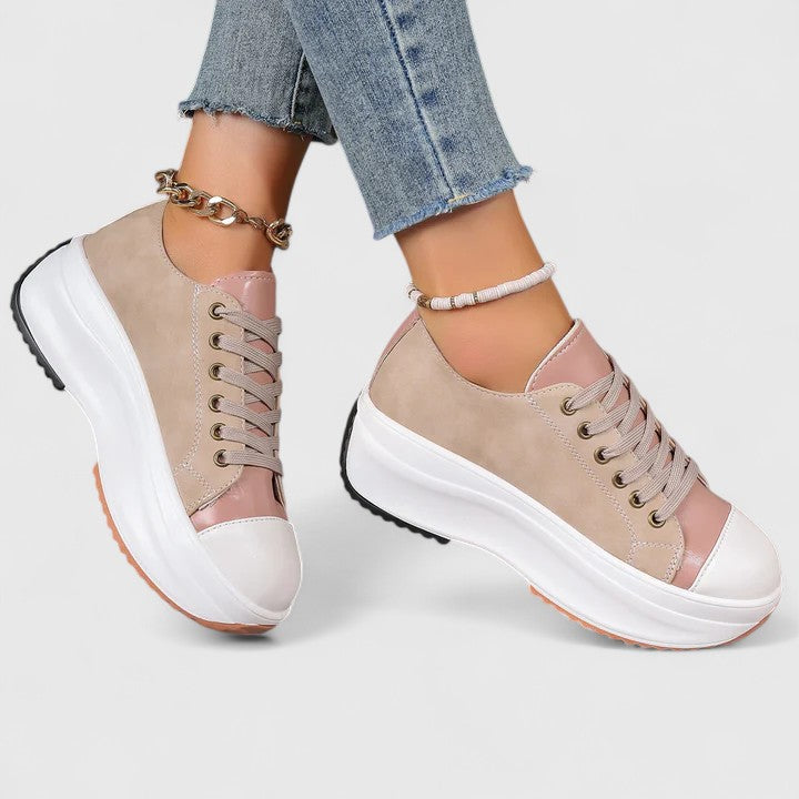 Donnella | Orthopädische Schuhe