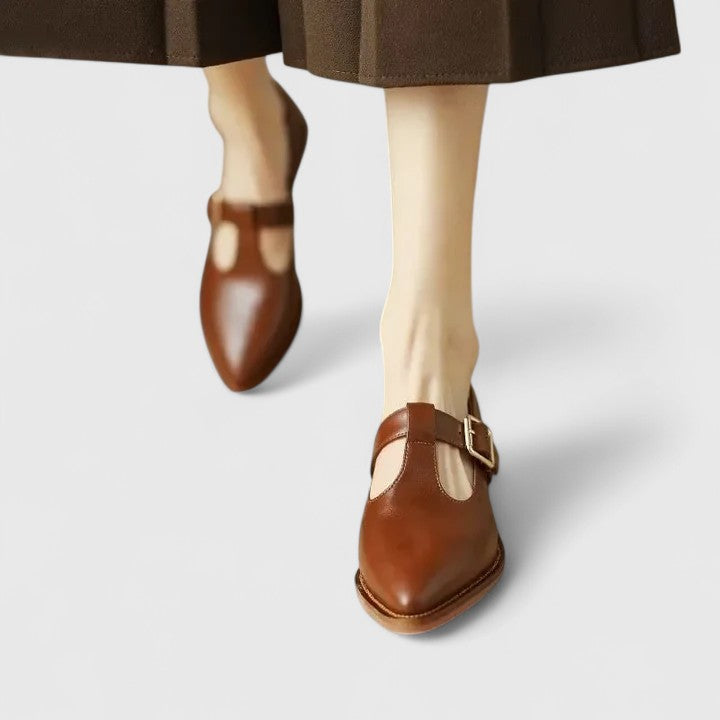 Barbara | Elegante Schuhe