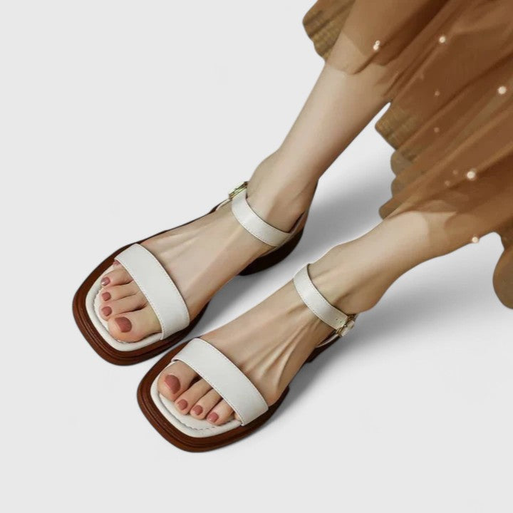 Rayelise | Elegante Sandalen