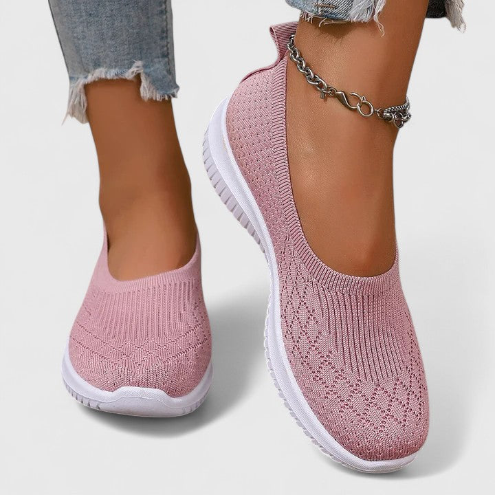 Odara | Orthopädische Slipper