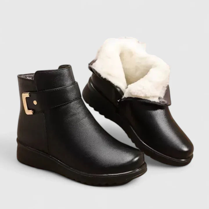 Rhovelyn | Orthopädische Stiefel