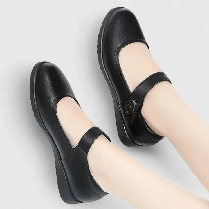 Orlinda | Orthopädische Schuhe