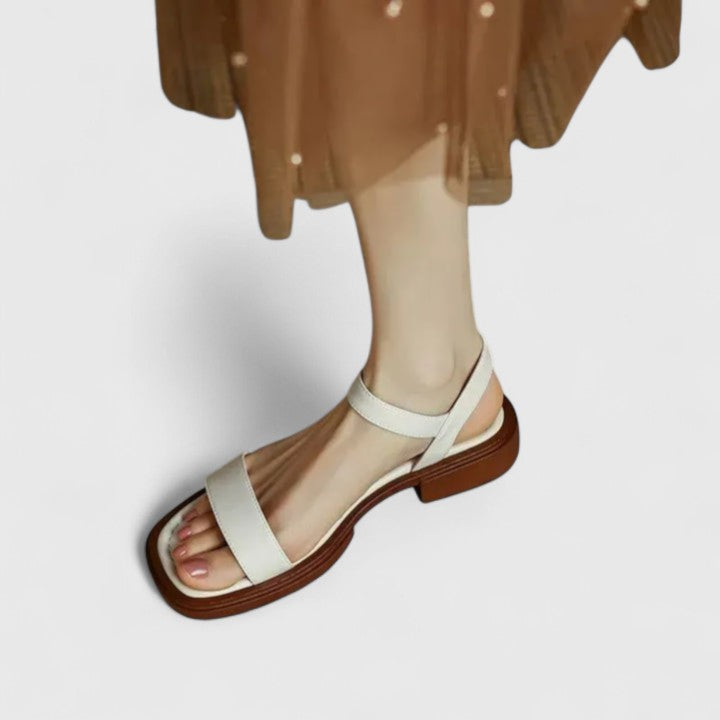 Rayelise | Elegante Sandalen