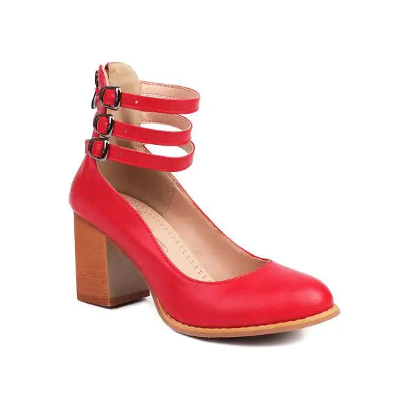 Michaela - Elegante Pumps