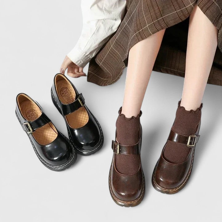 Bridgit | Elegante Schuhe