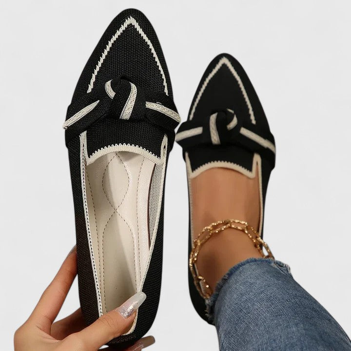 Maricela | Orthopädische Slipper