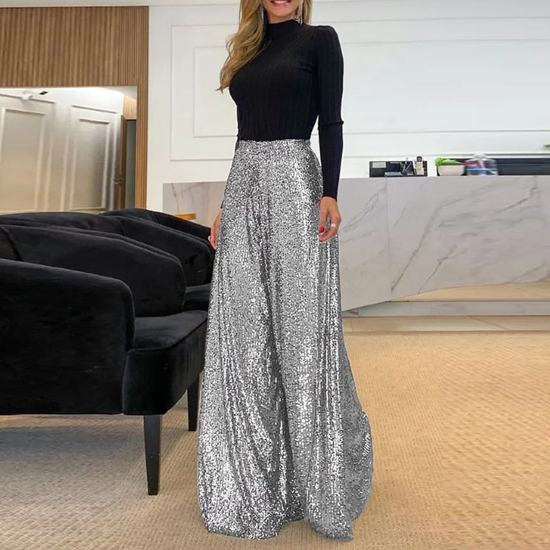 Elkeil | Moderne lange Hosen für Damen