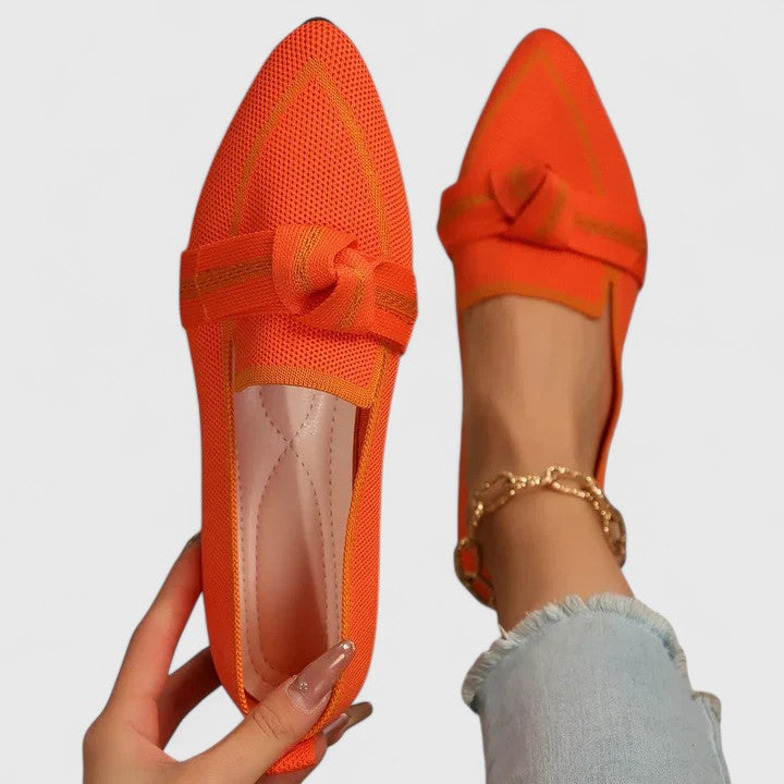 Maricela | Orthopädische Slipper