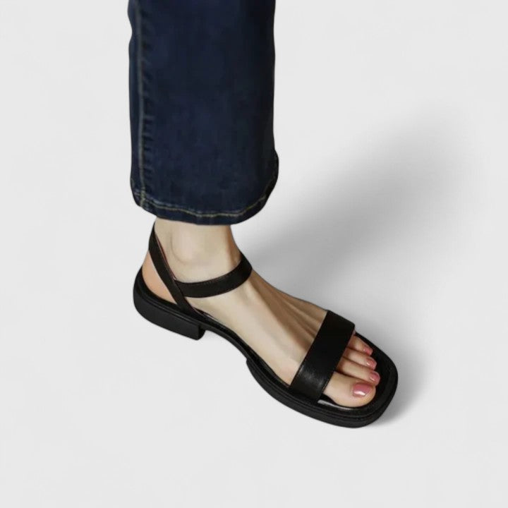 Rayelise | Elegante Sandalen