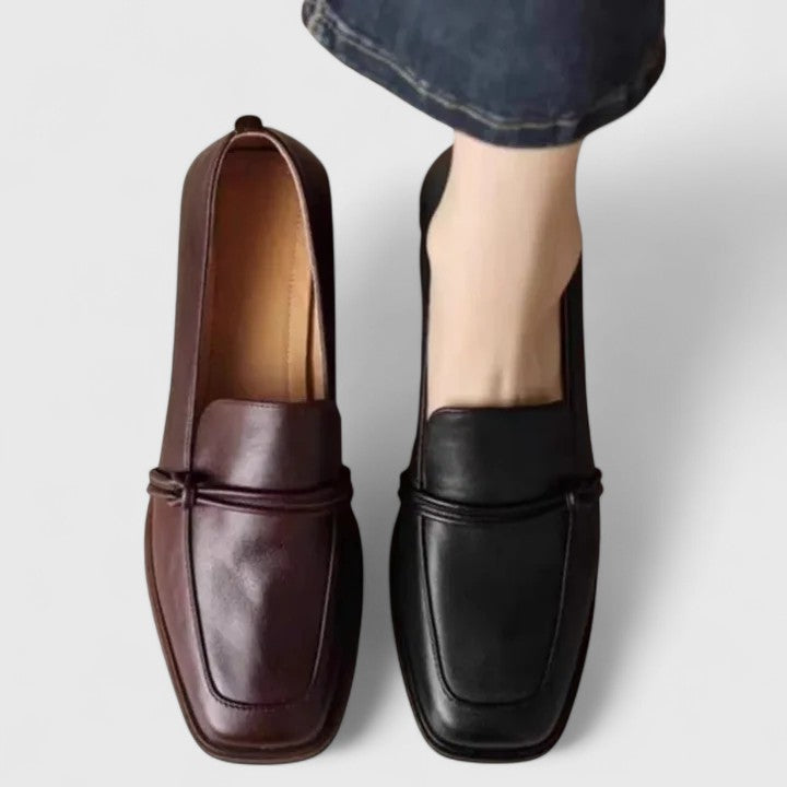 Dixie | Orthopädische Slipper