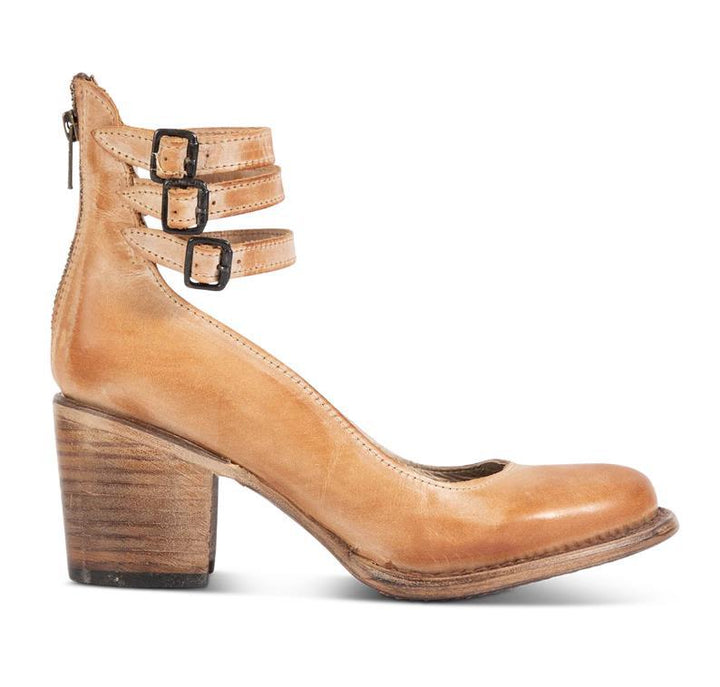 Dagmar - Vintage Pumps