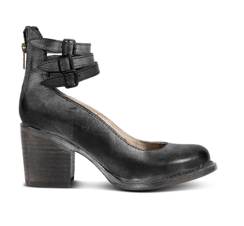 Dagmar - Vintage Pumps