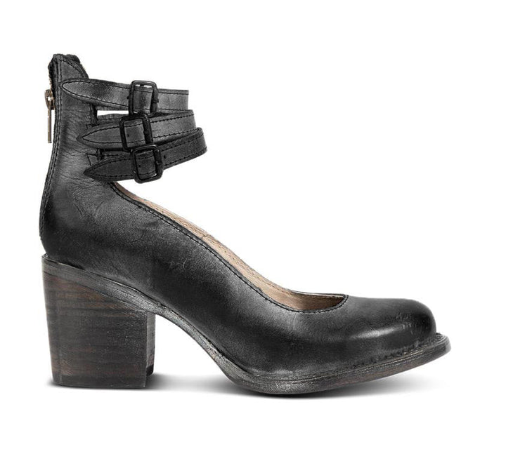 Dagmar - Vintage Pumps