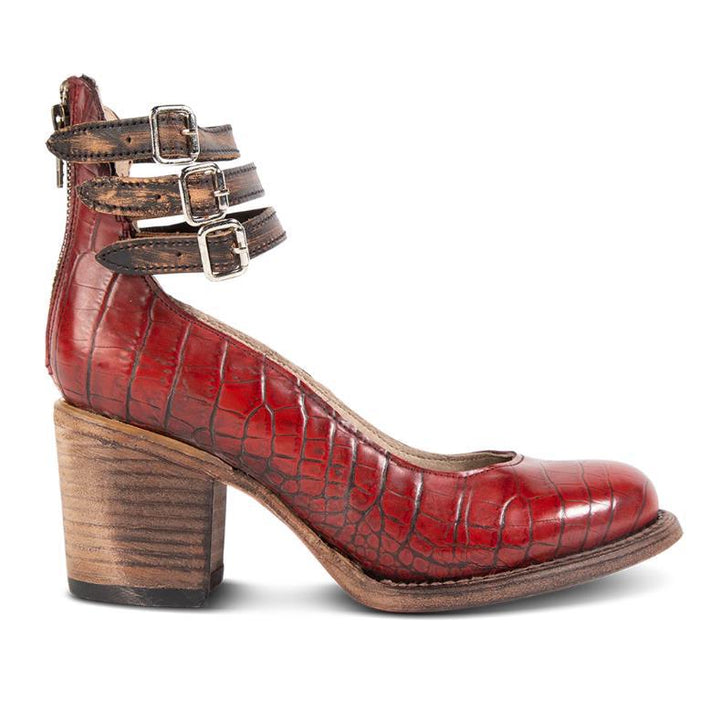 Dagmar - Vintage Pumps