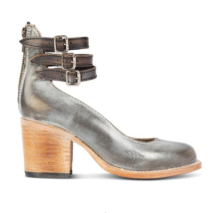 Dagmar - Vintage Pumps