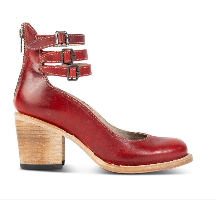 Dagmar - Vintage Pumps