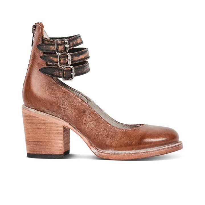 Dagmar - Vintage Pumps