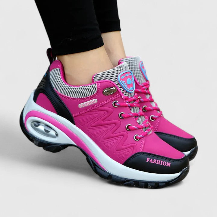Leslie | Bequeme Sneakers