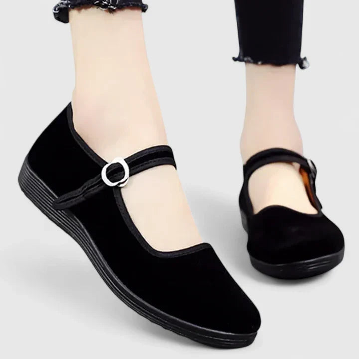 Roselyn | Orthopädische Schuhe