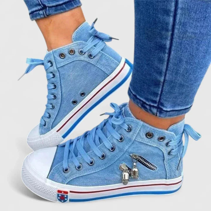 Zhyelle | Orthopädische Schuhe