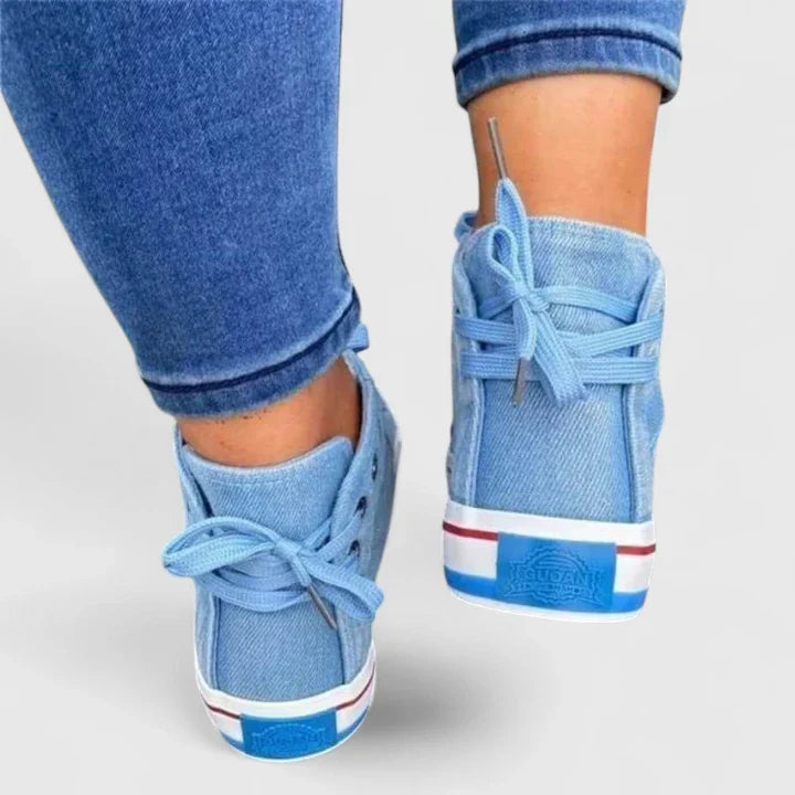 Zhyelle | Orthopädische Schuhe