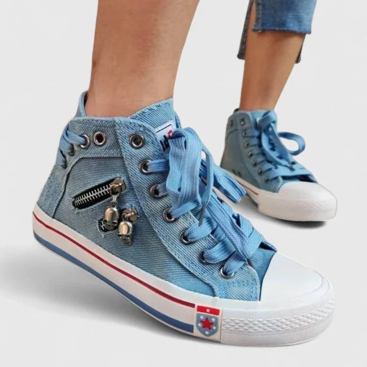 Zhyelle | Orthopädische Schuhe