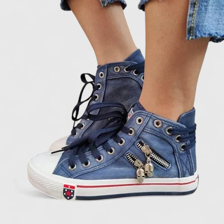 Zhyelle | Orthopädische Schuhe
