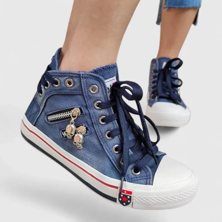Zhyelle | Orthopädische Schuhe