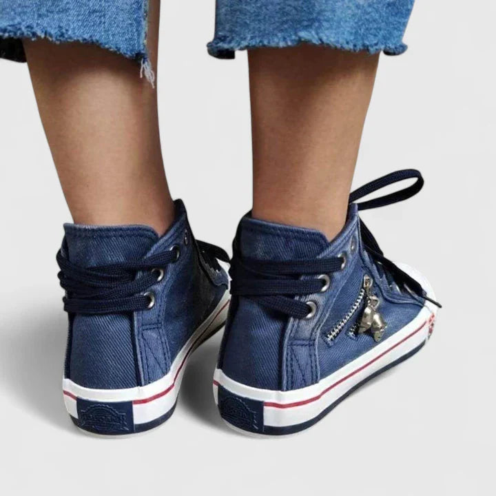 Zhyelle | Orthopädische Schuhe