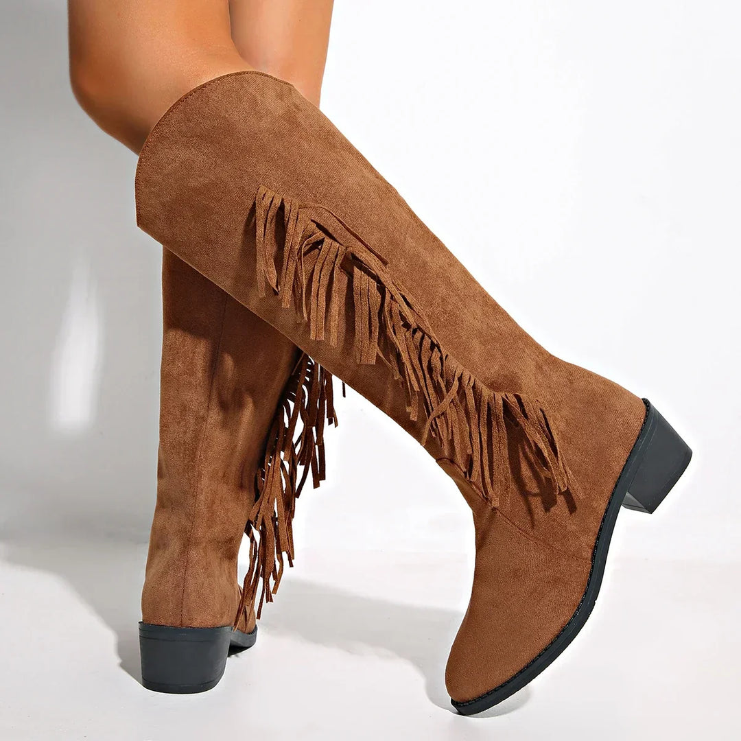 Friederike - Moderne Stiefel