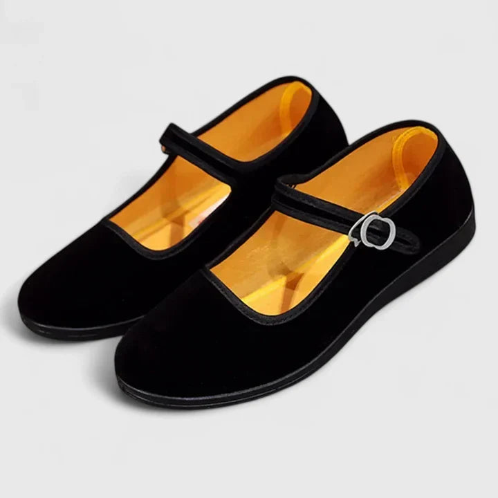 Roselyn | Orthopädische Schuhe