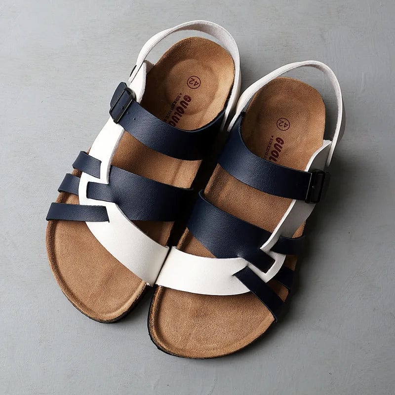 FRIDA - Komfortsandalen
