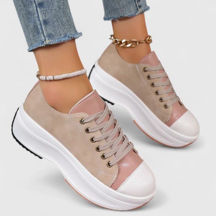 Donnella | Orthopädische Schuhe