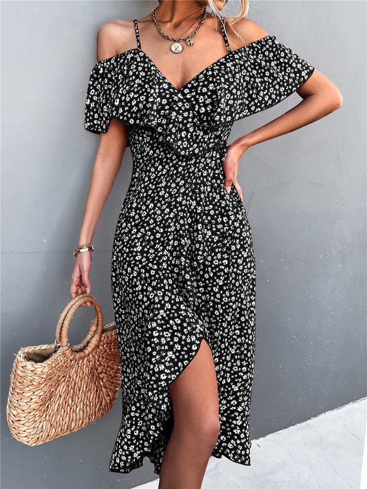 Estrella - Sommerbrise Kleid