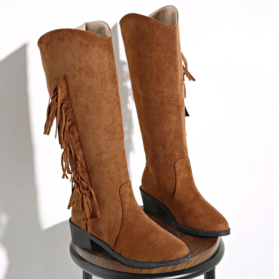Friederike - Moderne Stiefel