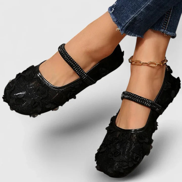 Ivannie | Orthopädische Schuhe