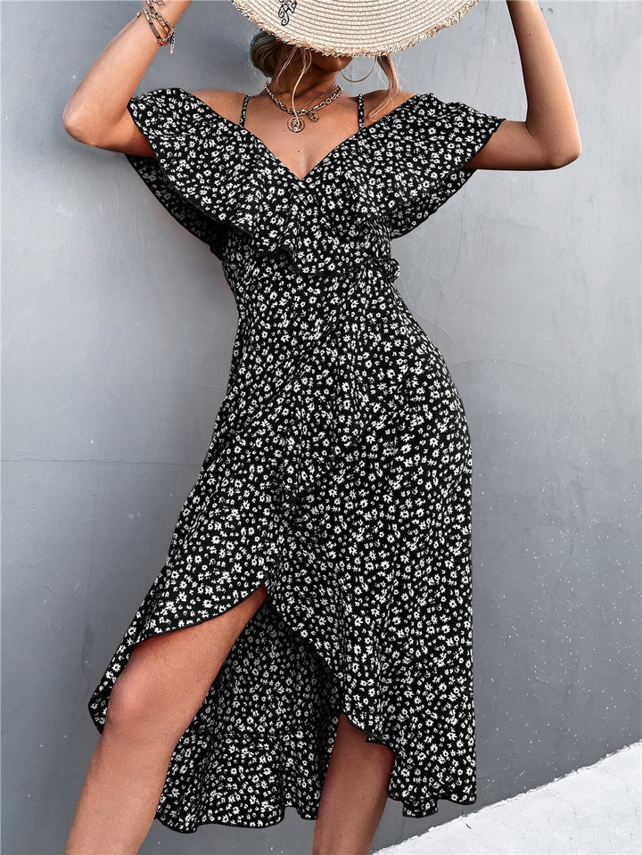 Estrella - Sommerbrise Kleid