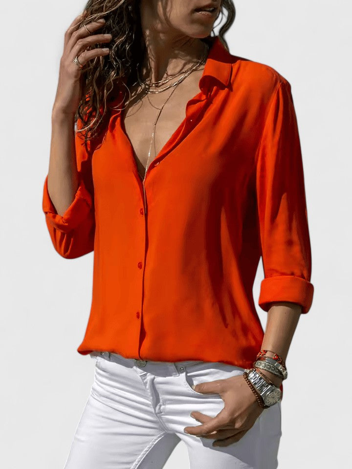 Aveline | Elegante Bluse