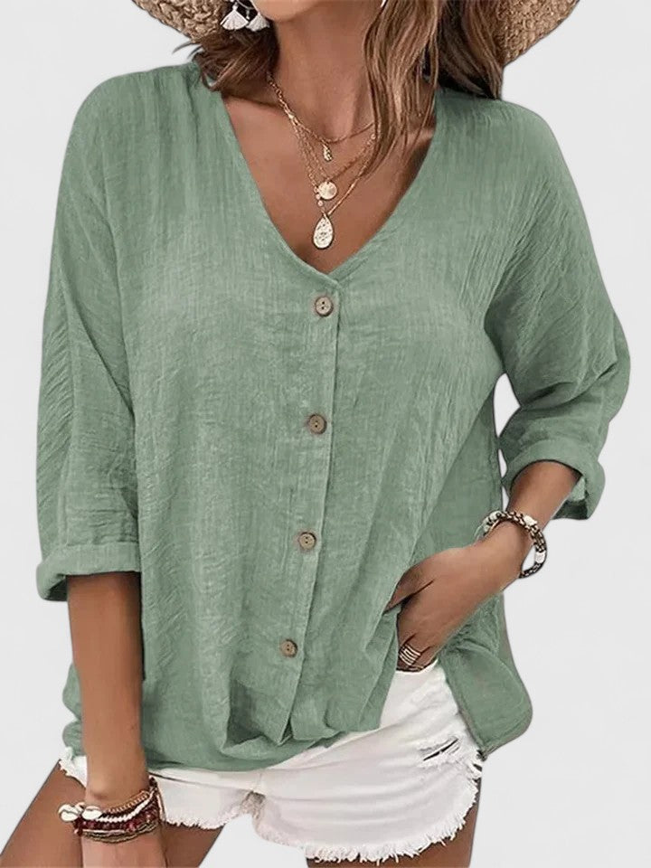 Kylie | Elegante Bluse