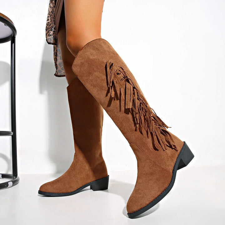 Friederike - Moderne Stiefel