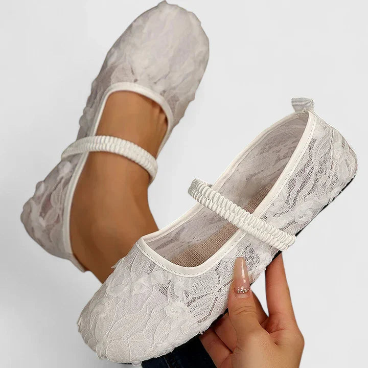 Ivannie | Orthopädische Schuhe