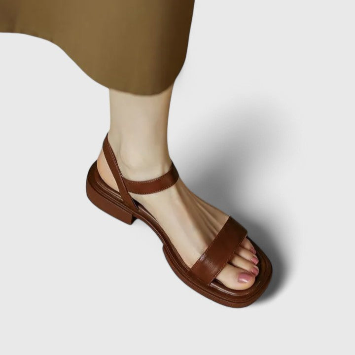 Rayelise | Elegante Sandalen