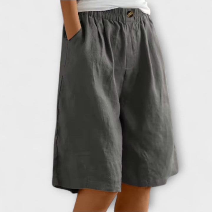 Nerissa - Sommer Shorts