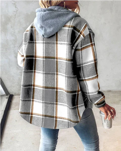 Anja | Gemütliche Strickjacke