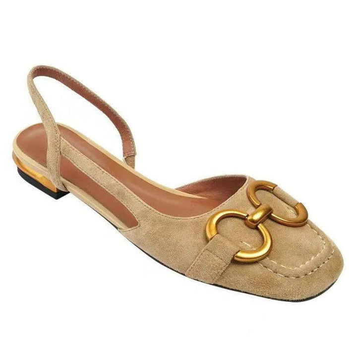 Amira - Stylische Komfortsandalen
