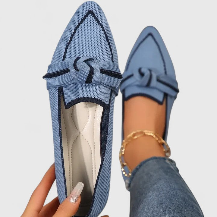 Maricela | Orthopädische Slipper