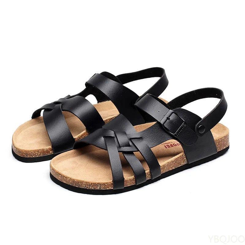 FRIDA - Komfortsandalen
