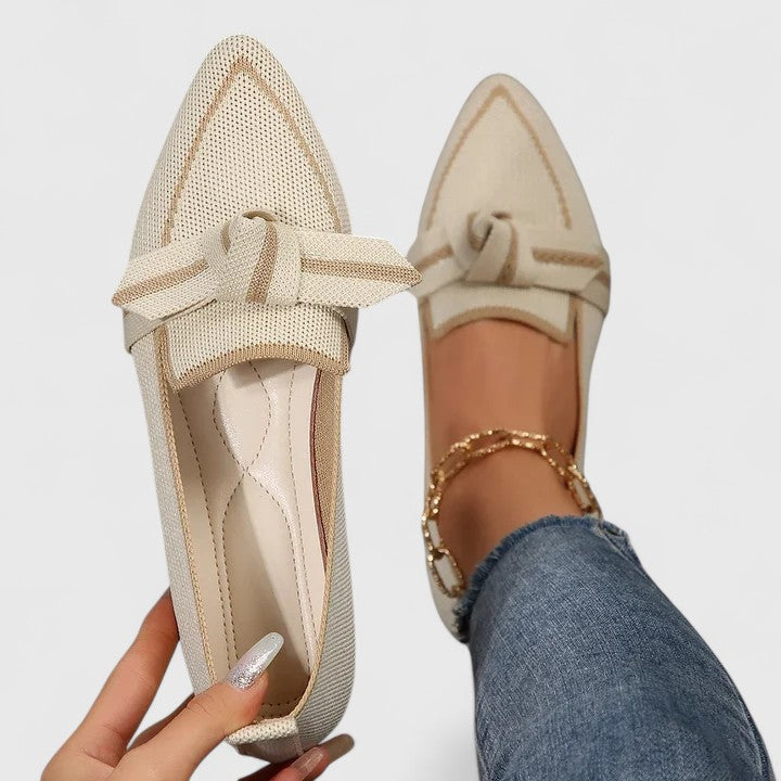 Maricela | Orthopädische Slipper